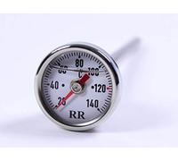 RR Öltemperatur Anzeige Ölthermometer Direktanzeiger Suzuki DR 400 + DR Z 400