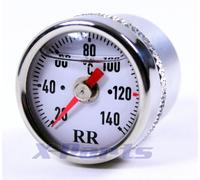 RR Öltemperatur Anzeige Ölthermometer Direktanzeiger Kawasaki Z 1000 SX Versys