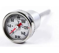 RR Öltemperatur Anzeige Ölthermometer Honda Hornet 600 CBF CBR RR NEu