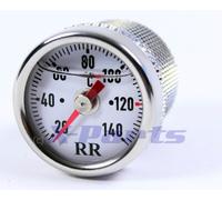 RR Öltemperatur Anzeige Ölthermometer Suzuki GSXR 1000 SV1000 S DL1000