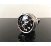 "RR"-ÖLTHERMOMETER für Honda XBR/GB 500 Clubman Oil Temperature Gauge
