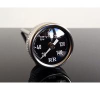 "RR"-ÖLTHERMOMETER Oil Temperature Gauge Dipstick für Yamaha XS 650 XS650