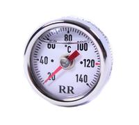 RR - Ölthermometer oiltemperature gauge Aprilia Tuono V4R / APRC