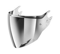 RS Jet / RS Jet Carbon Visier (silber verspiegelt)