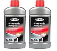 RS1000 57301 Glanzwachs 500 ml (Packung mit 2)