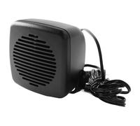 Rsn4004A Autoradio Externer Lautsprecher 5W 3 5 Mm Stecker Klare Stimme Rec CHP