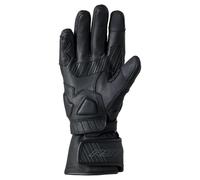 RST Fulcrum Motorradhandschuhe (Schwarz/Grau)