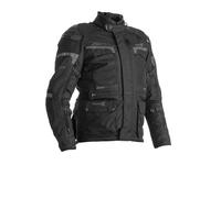 RST Pro Series Adventure-X Textil-Jacke - Schwarz - M