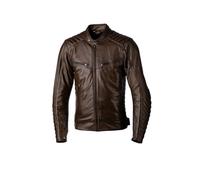 RST Roadster 3 CE Leder Jacke braun Gr. S , RST 102988BRN-40 Motorrad Jacke