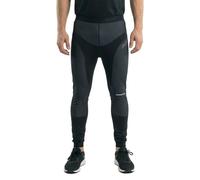 Rst Thermal Wind Block Baselayer-hose L Black