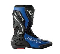 RST Tractech Evo D3O Motorradstiefel (schwarz / blau)
