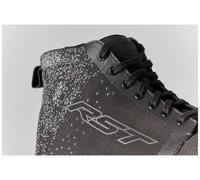 RST Urban-K Motorradschuhe (Schwarz/Grau)