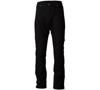 RST X Straight Leg 2 Damen Motorrad Textilhose, schwarz, Größe L