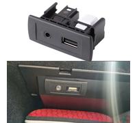 Rsten Sie das Audiosystem Ihres Autos auf mit fr Mercedes fr Vito W447 USB