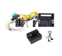 Lenkradfernbedienung Mercedes ab 2007