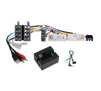 Lenkradinterfaceadapter RTA Nissan Baujahr ab 2014