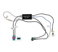 RTA 203.039-0 Antennensignal-Verteiler