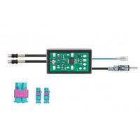 Antennendiversity + Audi 204.085-0