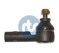 Lenkstangenabschluss Vorderachse beidseitig 91-09705 RTS für MITSUBISHI HYUNDAI