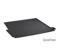 Gledring 1704 Kofferraummatte