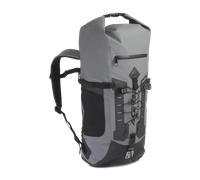 Rucksack Acerbis X-Water 28L Schwarz/Grau Schwarz,Grau
