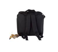 Rucksack-Innentasche passend für Touratech ZEGA CASE PRO 38ltr Seiten-Koffer Neu