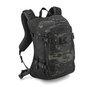 R20 Multicam Gepäckrolle (Schwarz)