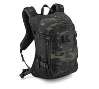 Kriega R20 Multicam Rucksack Adventure Motorradrucksack 20 L