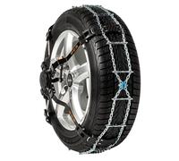 RUDcomfort Schneeketten CENTRAX 3,1 N891, auch für Leichtmetall-Felgen, 2 Stück