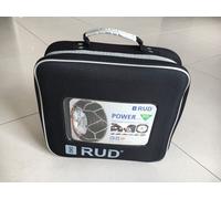 RUD 4717686 Schneeketten 155/65R13 Snow Chains RUDcompact GRIP, Gr. 4005, 1 Paar