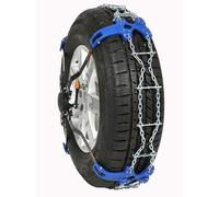 RUD 4718194 Paar Schneekette Kompatibel mit FIAT Ducato Kastenwagen 250, 290 235/65R19 255/40R22 255/50R20