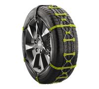 RUD-NEO Schneeketten Paar NP56 feingliedrig 7mm verdrehungsfrei Felgenschutz