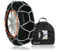 RUDmatic Classic V Schneekettenpaar verstärkt Größe 0160 Bügelketten - 19660