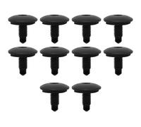 Rudiaoa Stabile Dachplattenbefestigungen Kfz Befestigungsschrauben Fahrzeugdachmontage Für Autos Die Eine Langfristige Nutzung Und Sichere Autoschrauben Gewährleisten