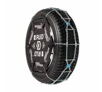 Rud Schneekette RudInnov8 Hybrid (Größe: H109, 1 Paar, Freigängigkeit: 0 mm - 7 mm)