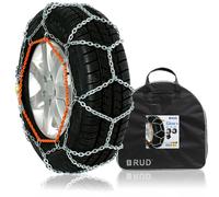 RUDmatic Classic V Schneekettenpaar verstärkt Größe 0141 Bügelketten - 19641