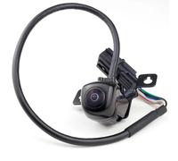 Rückansicht Backup Einparkhilfe Kamera Für Hyundai Für Santa Fe 2017-2018 95760-2W640 Kabellose Rückfahrkamera