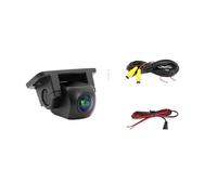 Rückansicht Kamera 4K Golden 2053 NTSC 1080P Android Auto-Rückfahrkamera, universell, Rückfahrkamera, Parkkamera, Nachtsicht, wasserdicht, AHD-Farbbild Unterputzkamera(CCD)