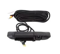 Rückansicht Kamera 6909004020 Heckklappe Griff Mit Kabelbaum Rückspiegel Kamera Für TOYOTA Für TOCOMA 2009 2010 2011 2013 2014