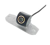 Rückansicht Kamera AHD 1080P 170° Rückfahrkamera mit kühlem Sockel und Nachtsichtfunktion für Volvo S40 S60 S60L S80L XC90 XC60 V60 Rückfahrkamera(C 1)