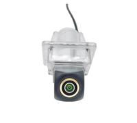 Rückansicht Kamera AHD 1080P Fisheye-Objektiv Rückfahrkamera Für Mercedes Für Benz C-Klasse W204 (2007-2014) Rückfahrkamera(B)