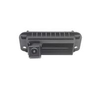Rückansicht Kamera AHD 1080P Rückfahrkamera für Mercedes für Benz C-Klasse C180 C200 C260 MB W204 S204 W212 Rückkamera(CVBS-AHD)
