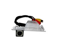 Rückansicht Kamera Einparkhilfe mit CCD-Rückfahrkamera Für Opel Für Astra H J Für Corsa Für Meriva Für Vectra Für Zafira Für Insignia Rückkamera(Only Camera)
