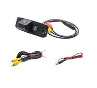 Rückansicht Kamera Für Kia Für Ceed ED 2006 2007 2008 2009 2010 2011 2012 Auto Reverse-Monitor Nachtsicht CCD HD AHD Fisheye Rückansicht Kamera Rückfahrkamera(B150 CVBS 680x480)