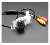 Rückansicht Kamera Für Skoda Für Yeti Für Fabia Für Superb Für Octavia III, 3 AHD CVBS Einparkkamera, Rückfahrkamera, Nachtsicht Rückkamera(Power Relay Set)