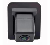 Rückansicht Kamera HD AHD 1920x1080P 1000TV wasserdichte Kfz-Kennzeichen-Rückfahrkamera für Mercedes für Benz W204 W212 W221 S-Klasse Rückfahrkamera(A)