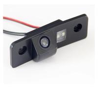Rückansicht Kamera Rückfahrkamera Für Skoda Laura 1Z 1996-2014 / Für Fabia Für Octavia Tour 1U MK1 MK2 Rückkamera(Common Set)