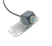 Rückblickkamera Für Volvo Für XC90 Für XC60 Für V60 AHD 1080P 170 ° Cool Base Fahrzeug Rückansicht Nachtsicht Auto Rückfahrkamera Parkkamera(FishEye-CVBS)