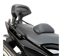 Givi Yamaha Tricity 125-155, Beifahrer-Rückenlehne Schwarz