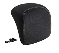 Rückenlehne Kissen Beifahrer für Topcase Kompatibel mit Vespa GT GTS GTV 125 300 Super Sport (ab 2025) - Ergonomische Polsterung aus Kunstleder für Koffer hinten